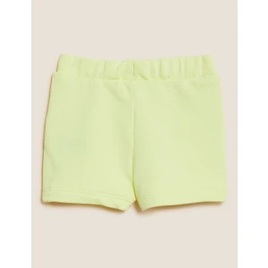 Marks & Spencer Regular Fit Şort (0-3 Yaş)