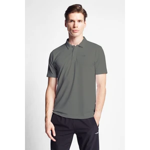 25S-1297-25B Kısa Kol Erkek  Polo Yaka T-Shirt 25BTEB001297