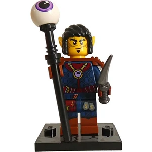 Minifigür 71047 Dungeons & Dragons - 2 Gith Warlock