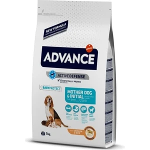 Dog Puppy Protect Inıtıal 3kg