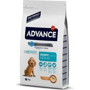 Dog Puppy Protect Medıum 3 Kg