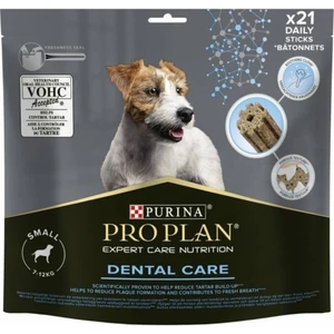 Pro Plan Dental Care Küçük Irk Köpek Ödül Maması 5x34 Gr