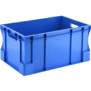 Sembol Plastik Spk 4628 GRİ Kapalı Sanayi Tipi Kasa