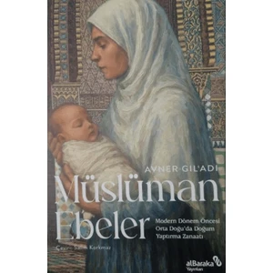 Müslüman Ebeler