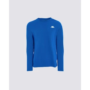 Axel Erkek Mavi Regular Fit Tişört