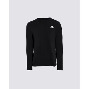 Axel Erkek Siyah Regular Fit Tişört