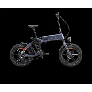 Ape Ryder Loris Elektrikli Bisiklet