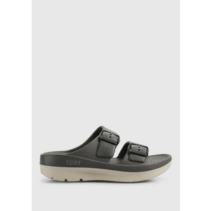 Füme Kadın Plaj Terliği