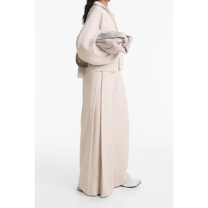 Modal Yumuşak Dokulu Pantolon