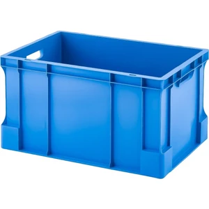 Sembol Plastik Spk 4632 GRİ Kapalı Sanayi Tipi Kasa