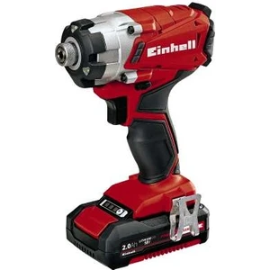 Akülü Darbeli Vidalama TE-CI 18 Li Kit Power(Power X-Change)