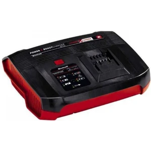 18V 6A Power-X-Boostcharger, Hızlı Modlu Şarj Cihazı