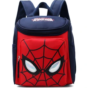 Whimsy Shop Çocuk Sırt Çantası Anaokulu Karikatür Çanta Küçük Okul Çantası (Yurt Dışından)