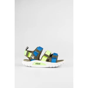 Cube Ortopedik Çocuk Sandalet