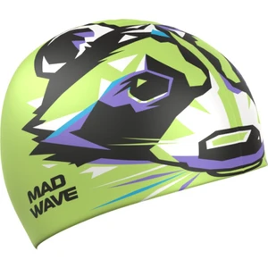 Mad Wave Raccoon Silikon Bone