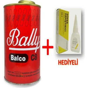 Balco C8 850G Süper Yapıştırıcı