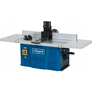 Hf50 Tezgah Freze Makinası 1500 Waat