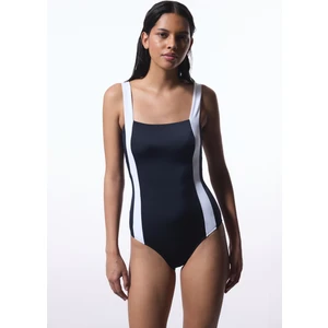 Siyah Gina Elegant Mayo