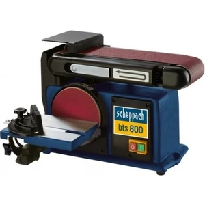 BTS800 Taş Motor Zımpara Makinası