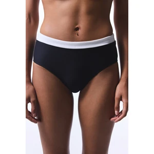 Siyah Nova Bikini Alt