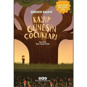 Kayıp Güneşin Çocukları - Şebnem Balevi