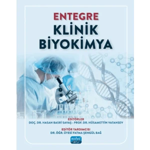 Entegre Klinik Biyokimya