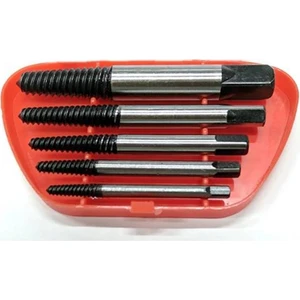 529-5-S Ters Kılavuz Takımı (5 Parça)