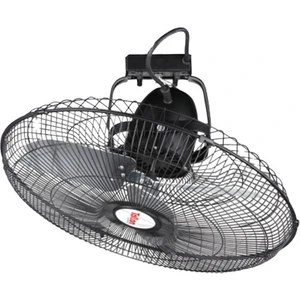Sanayi Tipi Vantilatör Tavan 130W