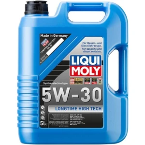 Liqui Moly 5W30 Motor Yağı Sentetik Uzun Süreli Koruma 5 lt ACEA C3 API SN/CF
