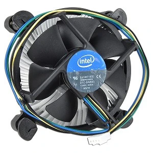 Orjinal Fan 1151-1150-1155 Pin Bulk