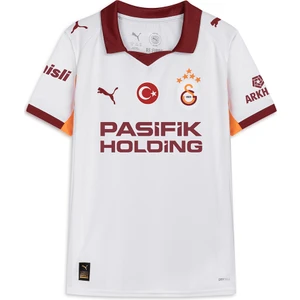 Gs Store Galatasaray Puma 2025/2026 Çocuk Deplasman Forma 77981902