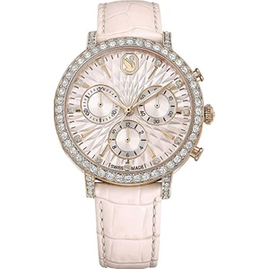 5698300 Swarovski Kol Saati Matrıx Chrono:ls Pınk/pınk/pro