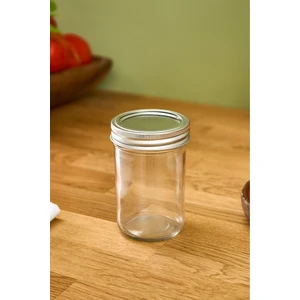 x Refika'dan Boyunsuz Kavanoz 350 Ml