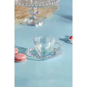 Rory Tek Kişilik Kahve Fincan Takımı 80 ml