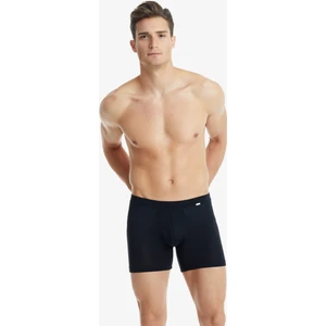 BLACKSPADE 9313 ERKEK SİLVER SİYAH BOXER