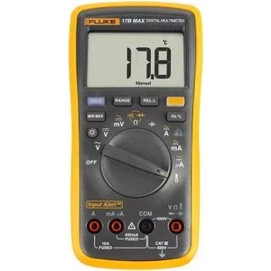 Fluke 17B Max Dijital Multimetre