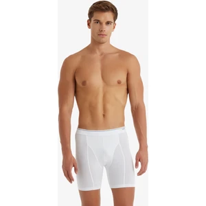 BLACKSPADE 9216 ERKEK TENDER COTTON BEYAZ BOXER