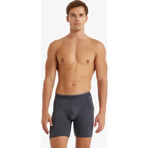 BLACKSPADE 9216 ERKEK TENDER COTTON ANTRASİT BOXER