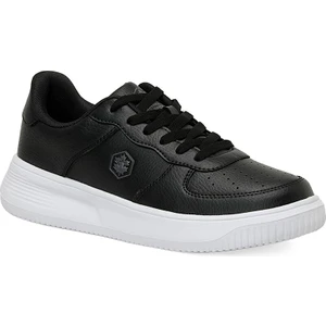 Siyah Erkek Sneaker Fınster 5fx