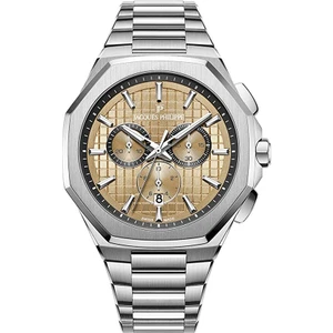 Jacques Philippe JPQGC3913X6TC Erkek Kol Saati