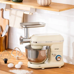 Bella Gusto Comfort Stand Mikser Krem
