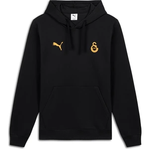 Gs Store Galatasaray Puma Kapüşonlu Sweatshirt 78290811