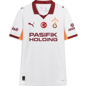 Gs Store Galatasaray Puma 2025/2026 Deplasman Forma 77981102