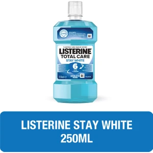 Stay White Ağız Bakım Suyu 250 ml