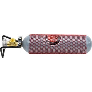Hatsan 300 Bar 3 Litre Çelik Scuba Tüp