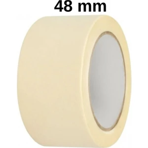 48 mm Kağıt Bant Maskeleme Bandı Boya Bandı