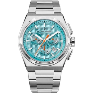 Jacques Phılıppe JPQGC4113X6LBXS Erkek Kol Saati