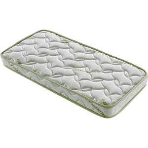 Piar Home 10 cm Aloevera 80X130 Bebek ve Çocuk Yatak Park Yatak Beşik Yatak Anne Yanı Ortopedik Yatak