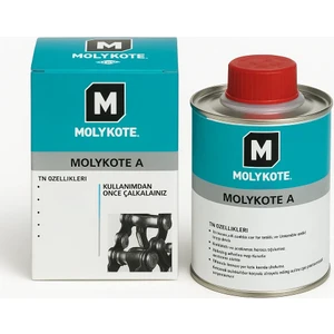 A Motor Koruma - Katkı - Bakım ve Performans Yağı 125 ml