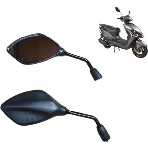 Arora Freedom 50 / 125CC Ayna Takımı